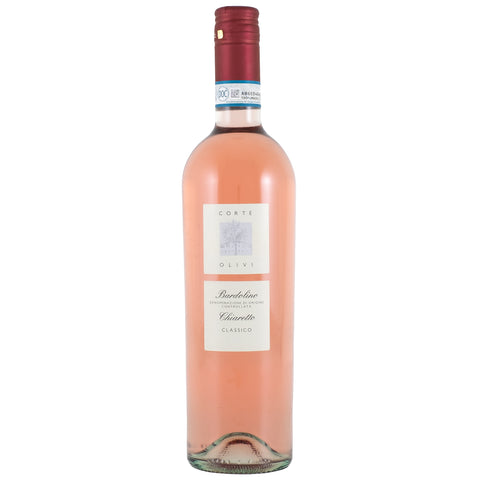 2024 Bardolino Chiaretto Classico DOC rosé