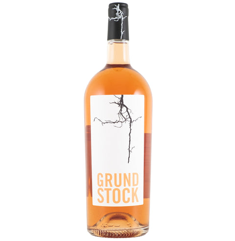 2018 Grundstock Pink Bechtolsheimer Petersberg, Roséwein-Cuvée trocken - Magnumflasche