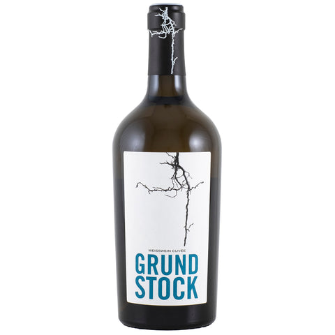 2024 Grundstock Bechtolsheimer Petersberg Weisswein-Cuvée Qualitätswein trocken