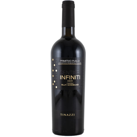 2024 Infiniti - Primitivo Puglia I.G.P.
