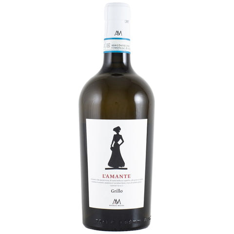 2024 L'Amante DOP - Grillo Bianco