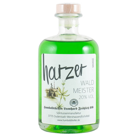 Harzer Waldmeister