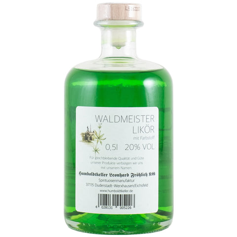 Harzer Waldmeister