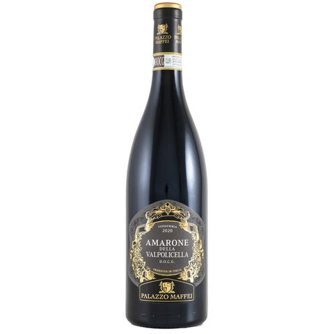 2020 Amarone della Valpolicella DOCG