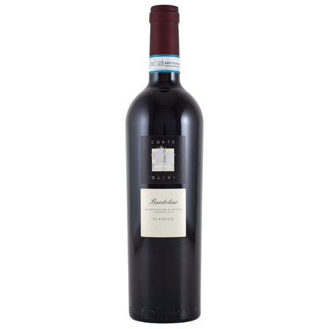 2022 Bardolino Classico DOC rosso