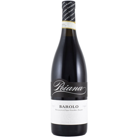 2015 Barolo DOCG