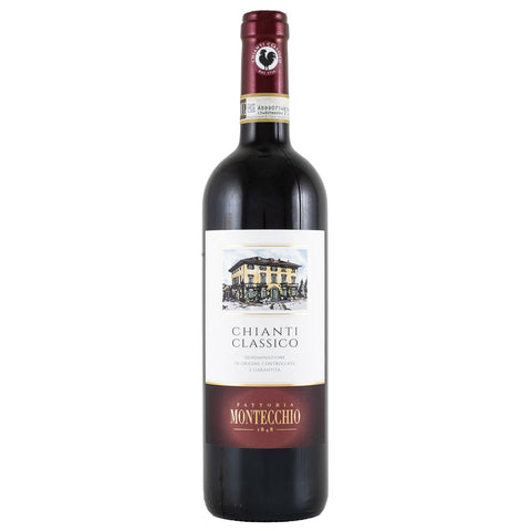 2022 Chianti Classico DOCG Gallo Nero