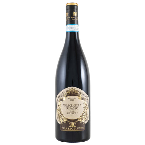 2019 Ripasso della Valpolicella DOC