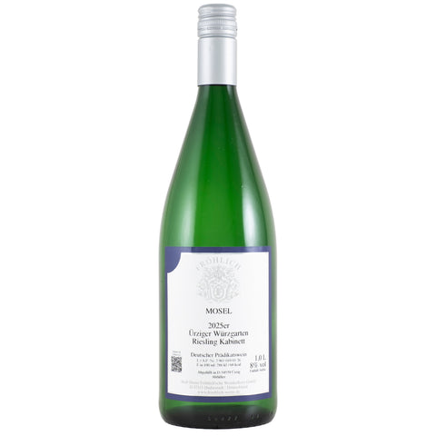 2025 Ürziger Würzgarten, Riesling, Kabinett