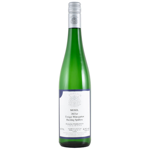 2023 Ürziger Würzgarten, Riesling, Spätlese